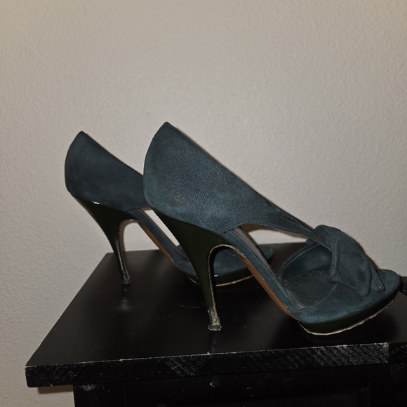 Vintage Moschino pumps - Picture 3 of 5